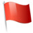 Action flag Icon